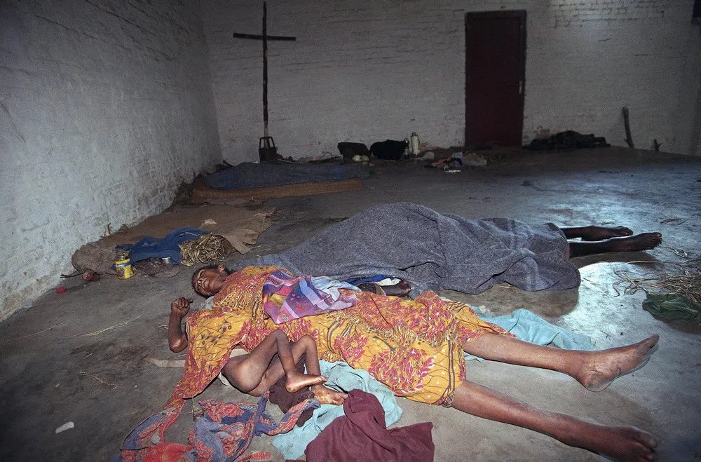 25 Years Since the Rwandan Genocide