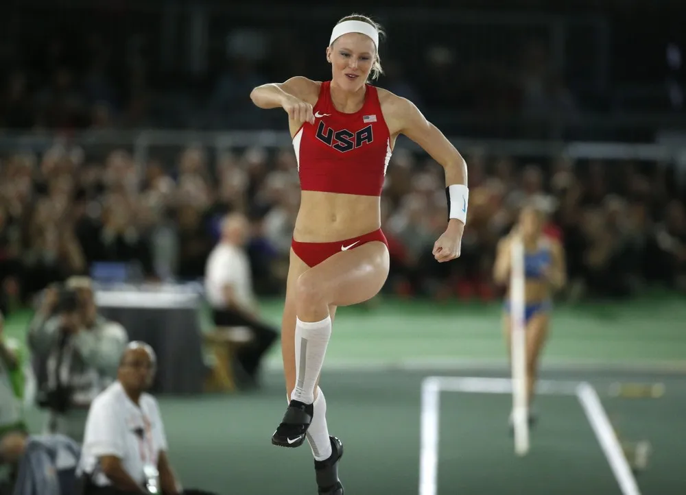 The Day in Photos – March 19, 2016