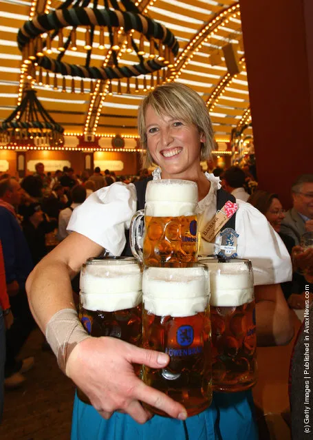 Oktoberfest