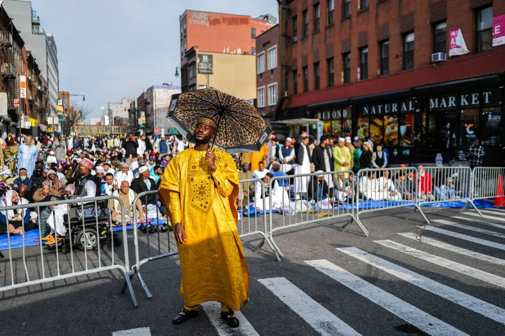 USA last Week, Part 3/3