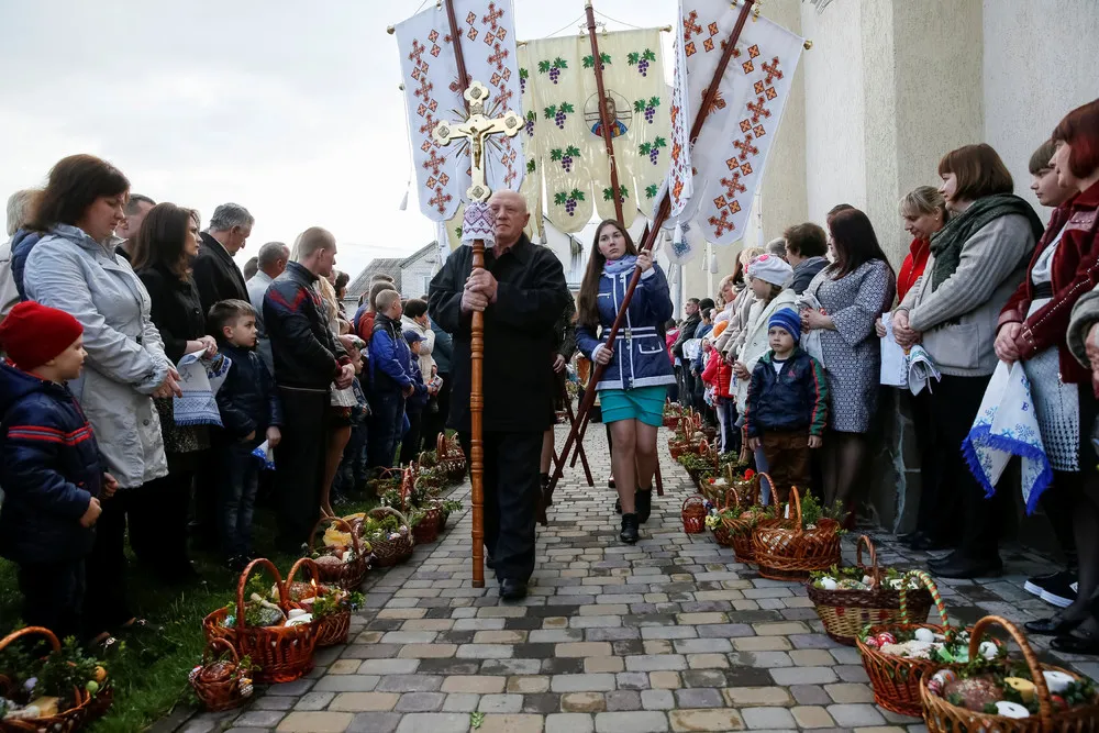 Orthodox Easter