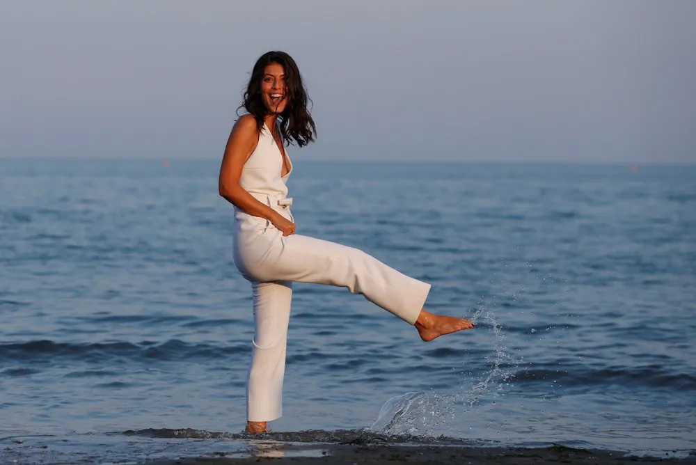 2019 Venice Film Festival