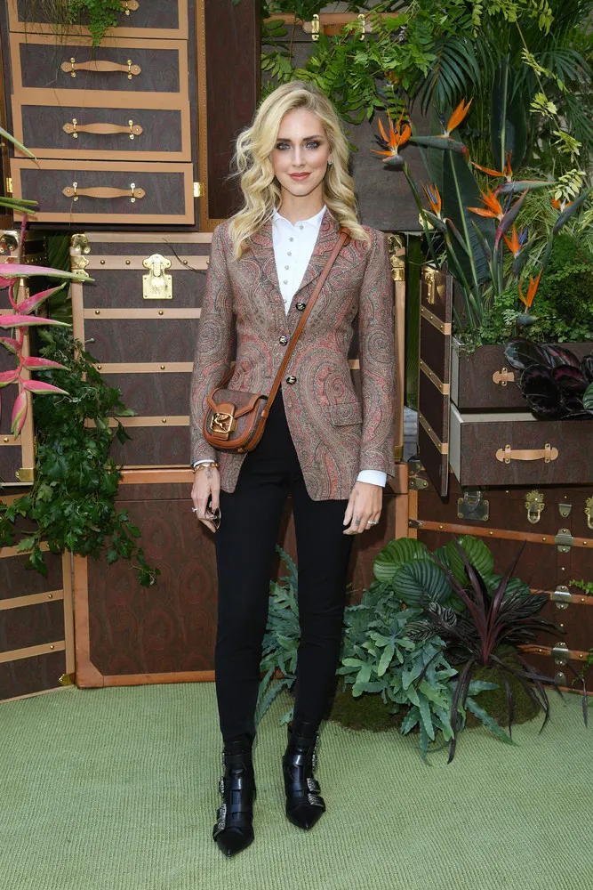 Dresses this Week, Part 2/5