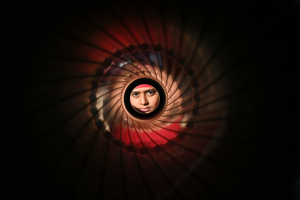 A Look at Life in India