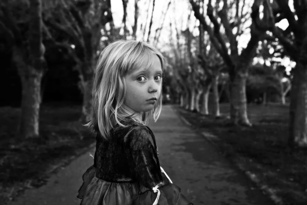 “Family of the Photographer”