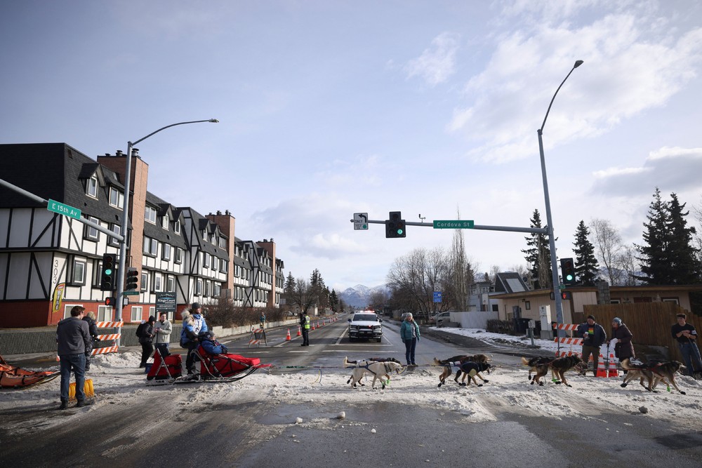 USA last Week, Part 2/4