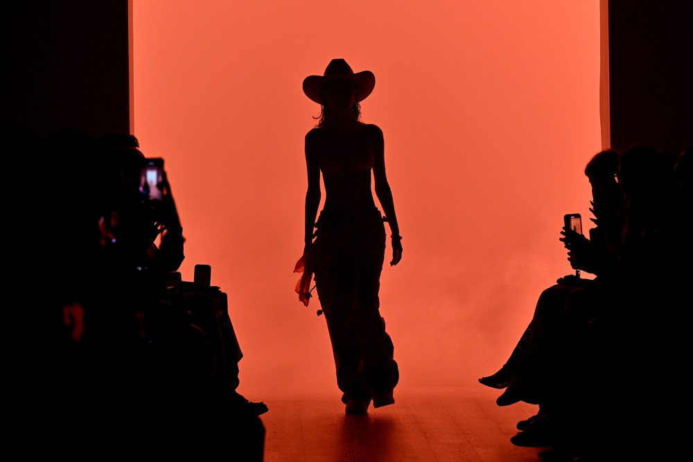 Some Photos: Silhouettes