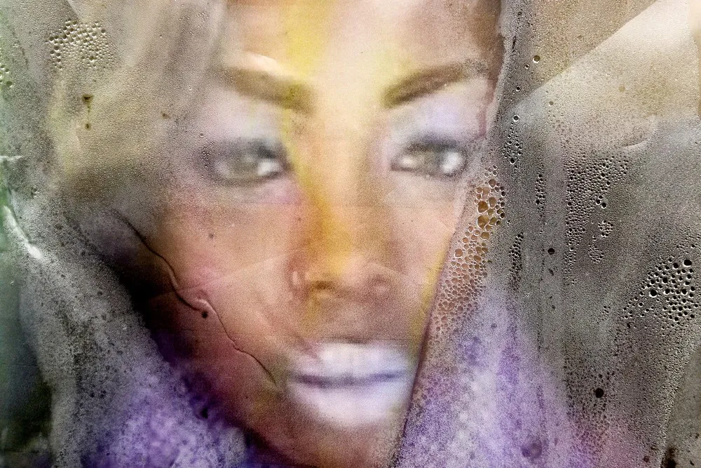 USA last Week, Part 2/3