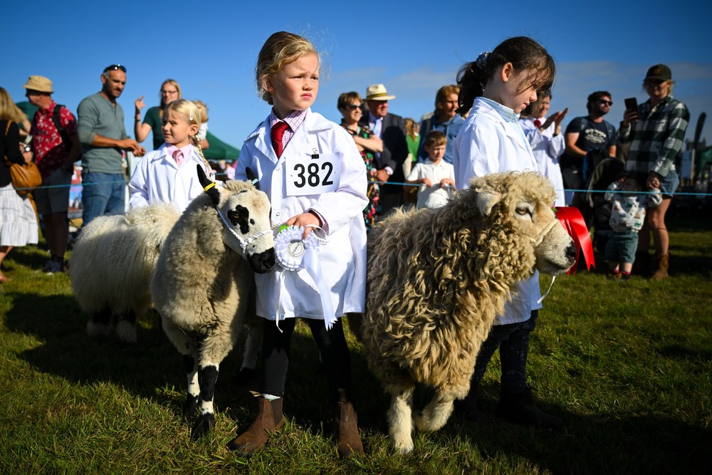 Some Photos: Children