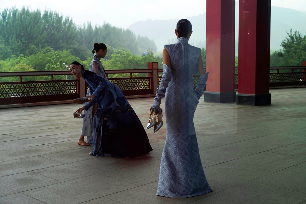 A Look at Life in China