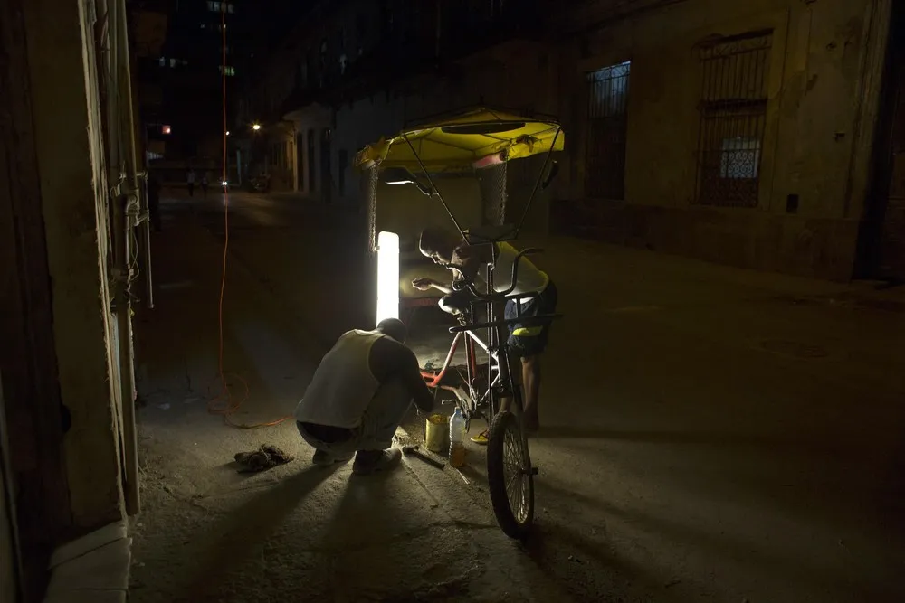 The Week in Pictures: December 20 – December 27, 2014. Part 4/7