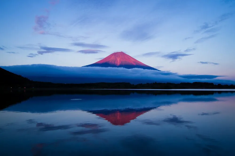 Photography by Agustin Rafael Reyes