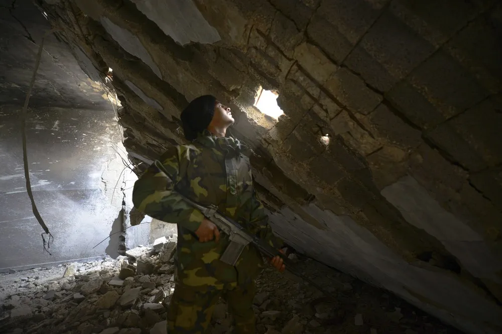 The Week in Pictures: January 16 – January 22, 2015. Part 5/7