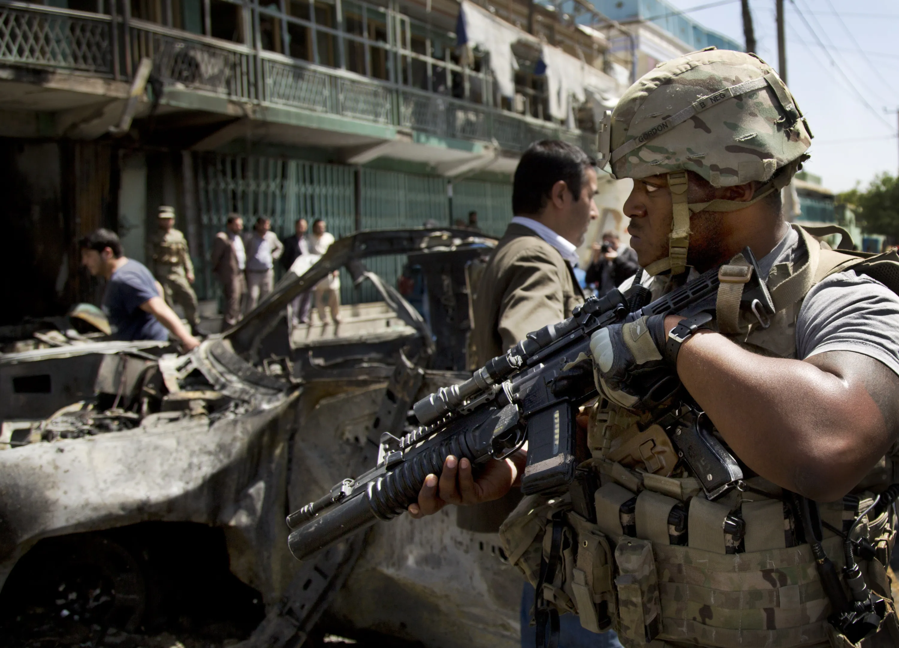 Нато в ираке. Американские солдаты в Афганистане 2001. Вторжение США В Афганистан в 2001.