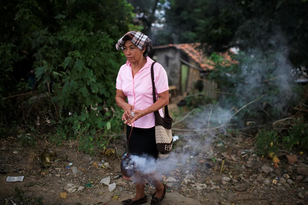 “Fiesta de las Palancas”