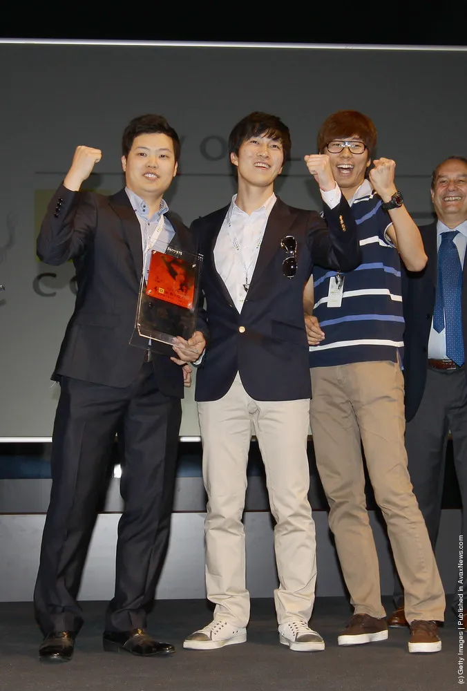 Ferrari World Design Contest