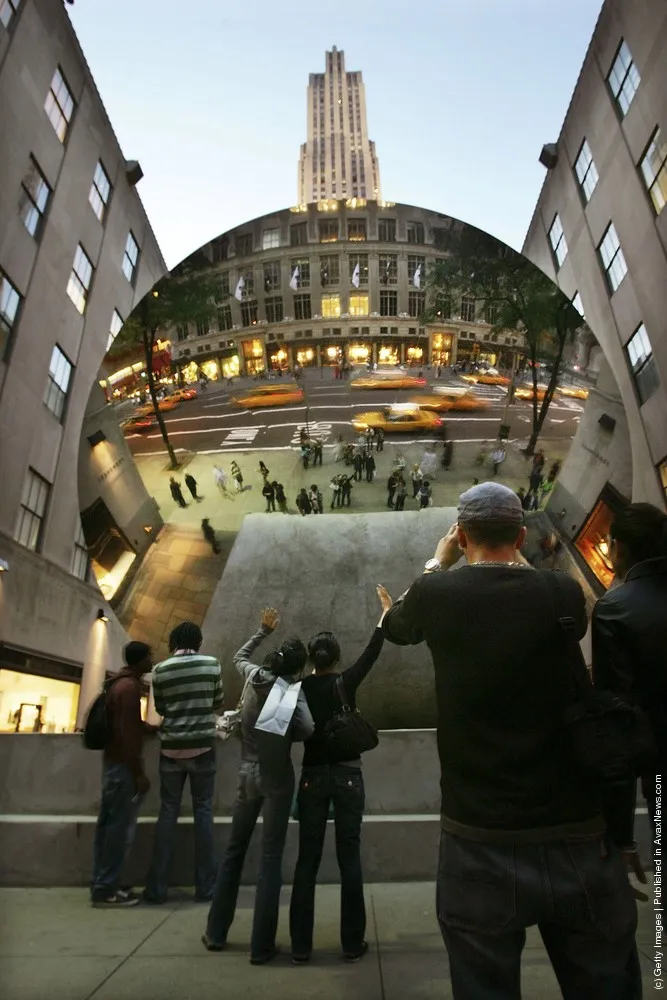 Anish Kapoor