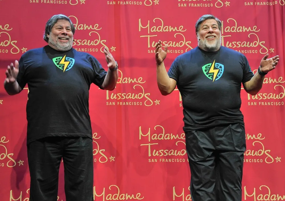 The Day in Photos – March 21, 2016