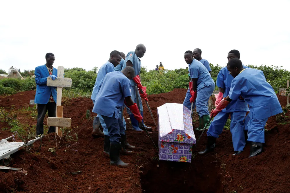 A Look at Life in Africa, Part 2/3