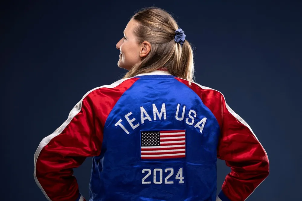 USA last Week, Part 3/3