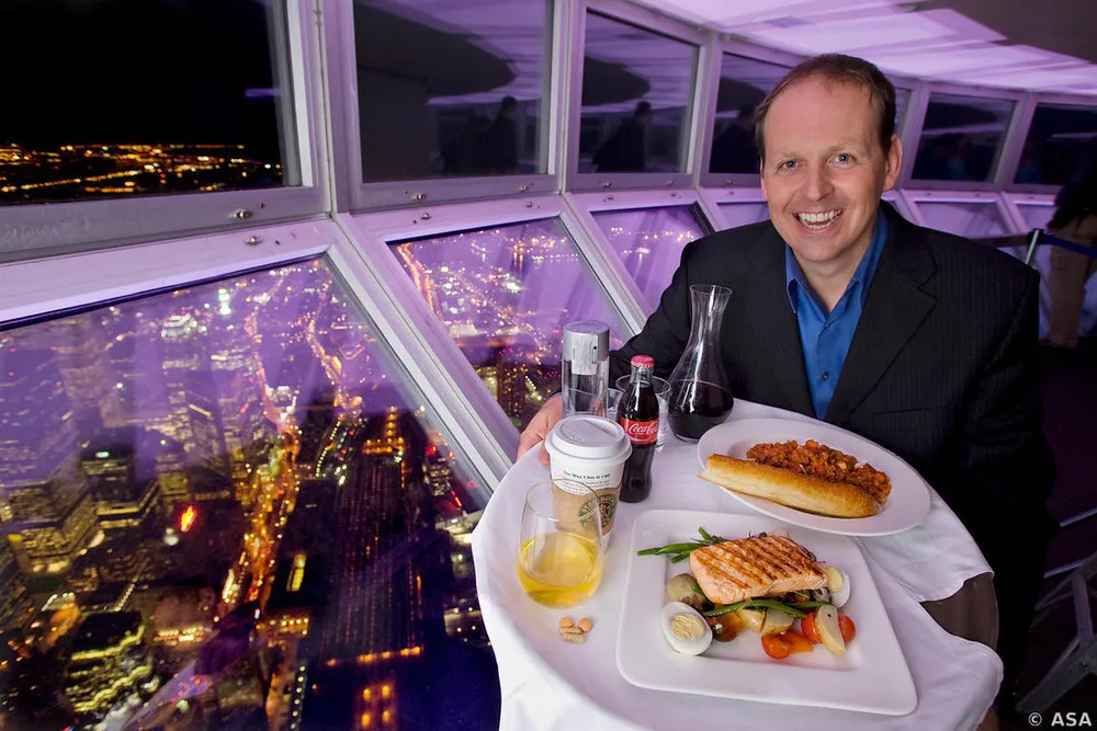 What the World Eats By Peter Menzel And Faith D'Aluisio Part 2