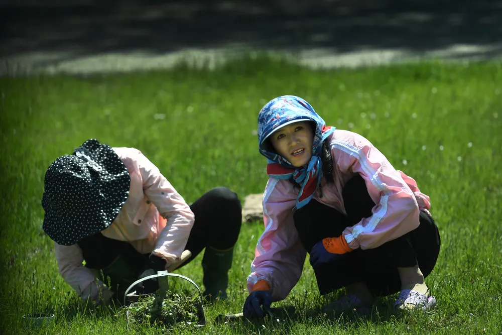 A Look at Life in North Korea, Part 3/3