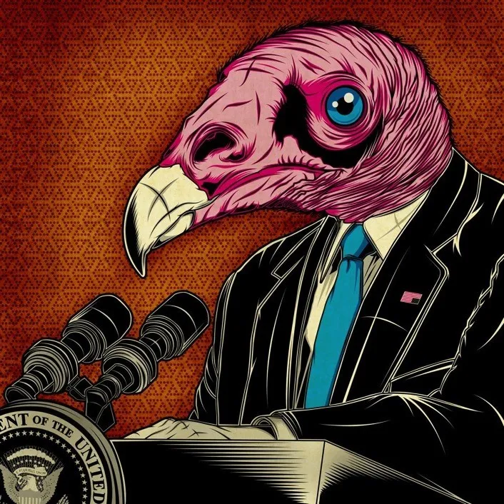 Amazing art works of Chris Parks