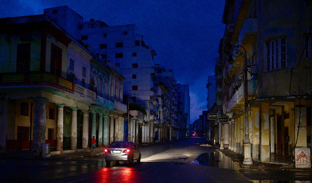 A Look at Life in Cuba