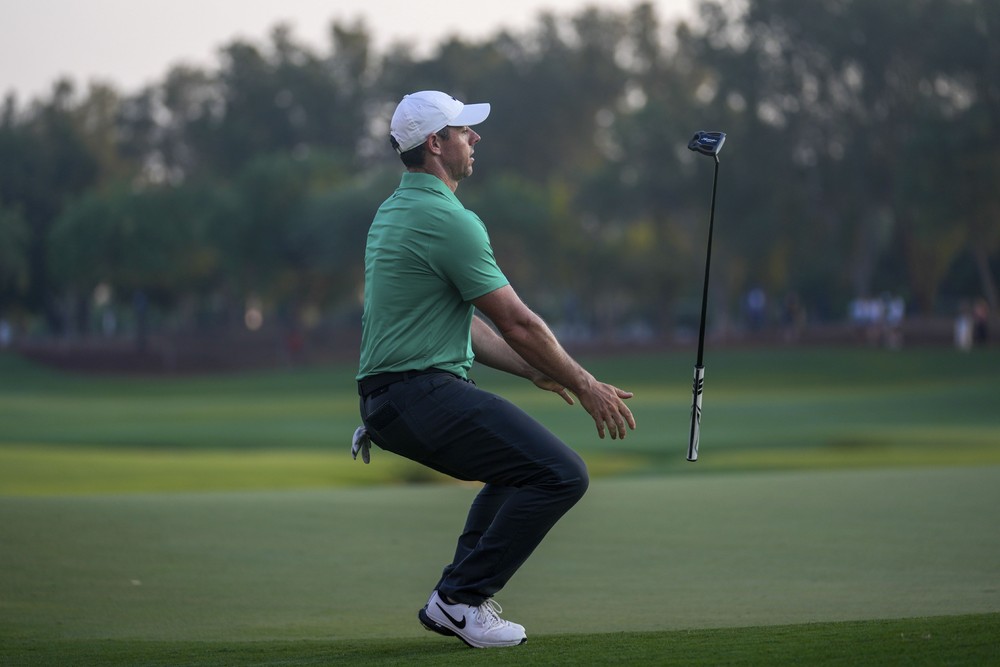 Sport last Week, Part 1/2