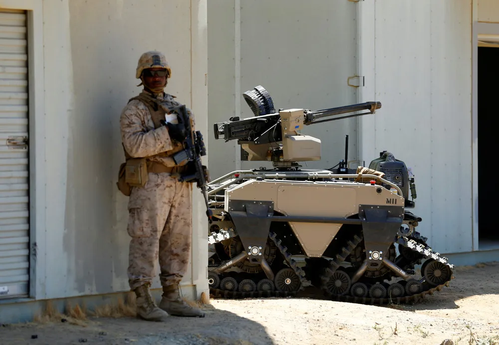 War Games this Week, Part 2/2