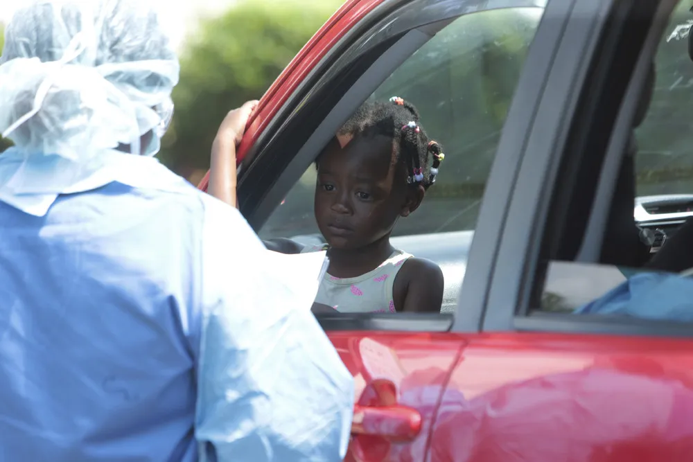 A Look at Life in Zimbabwe