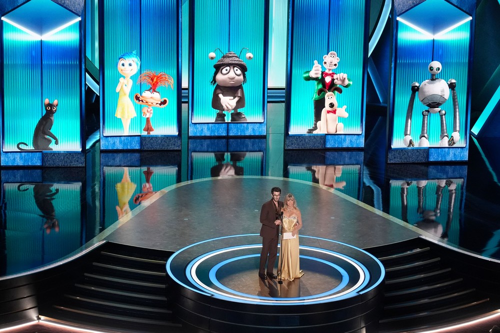 USA last Week, Part 4/4