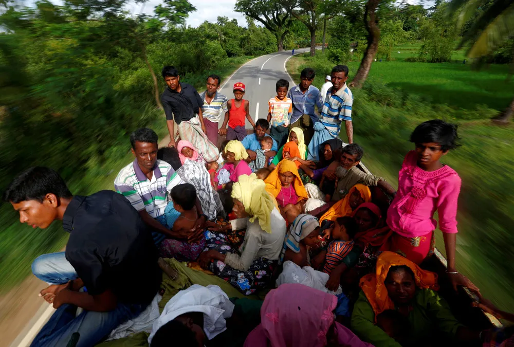 A Look at Life in Bangladesh