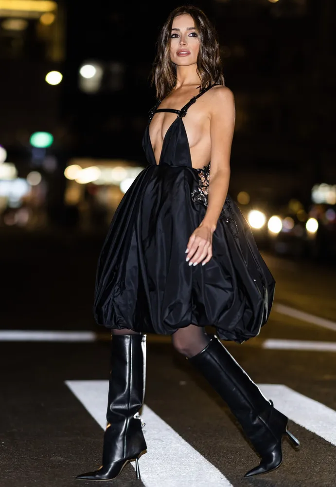 Dresses last Weeks, Part 4/4