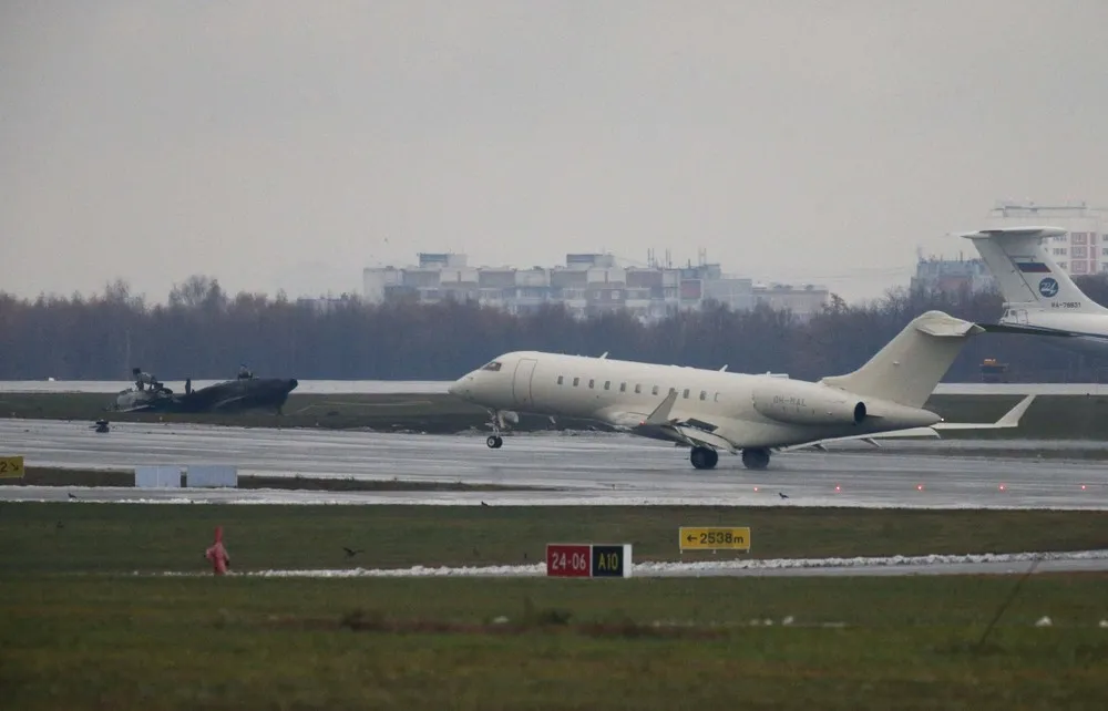 The Week in Pictures: October 18 – October 25, 2014. Part 3/5