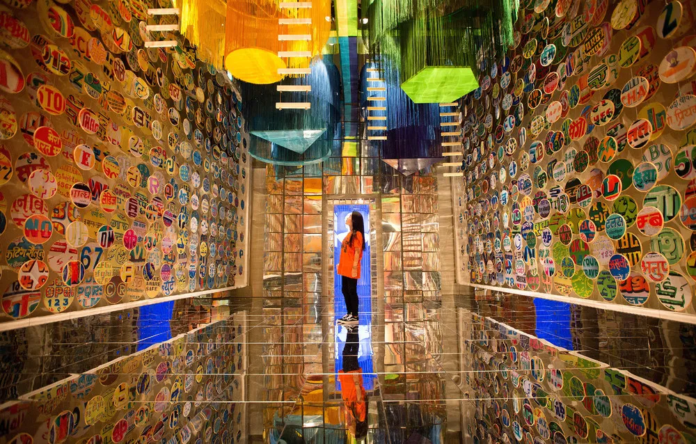 The Day in Photos – September 7, 2016