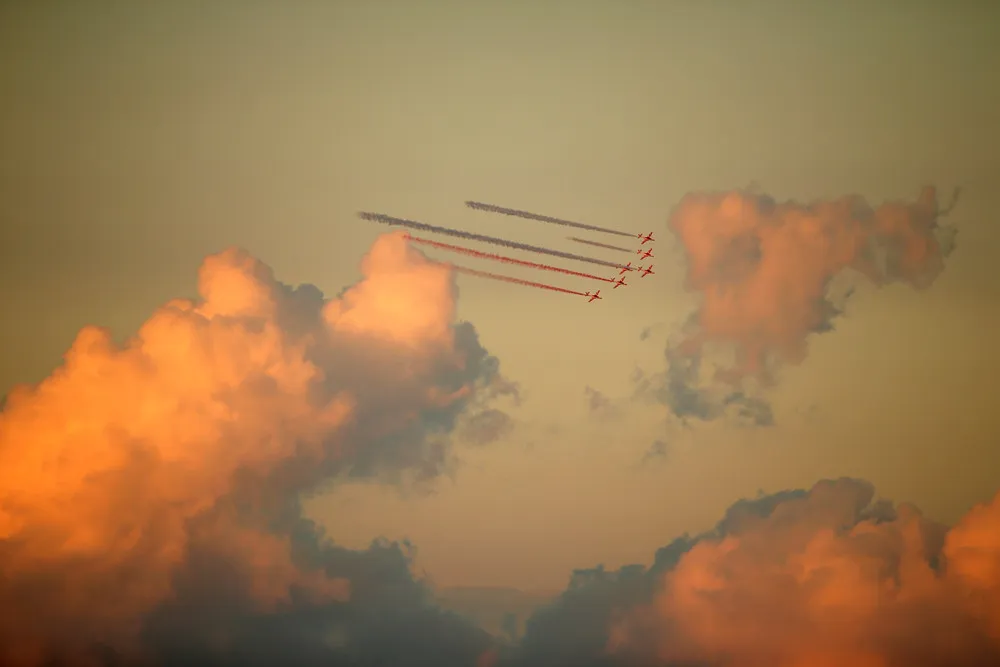 Malta International Airshow