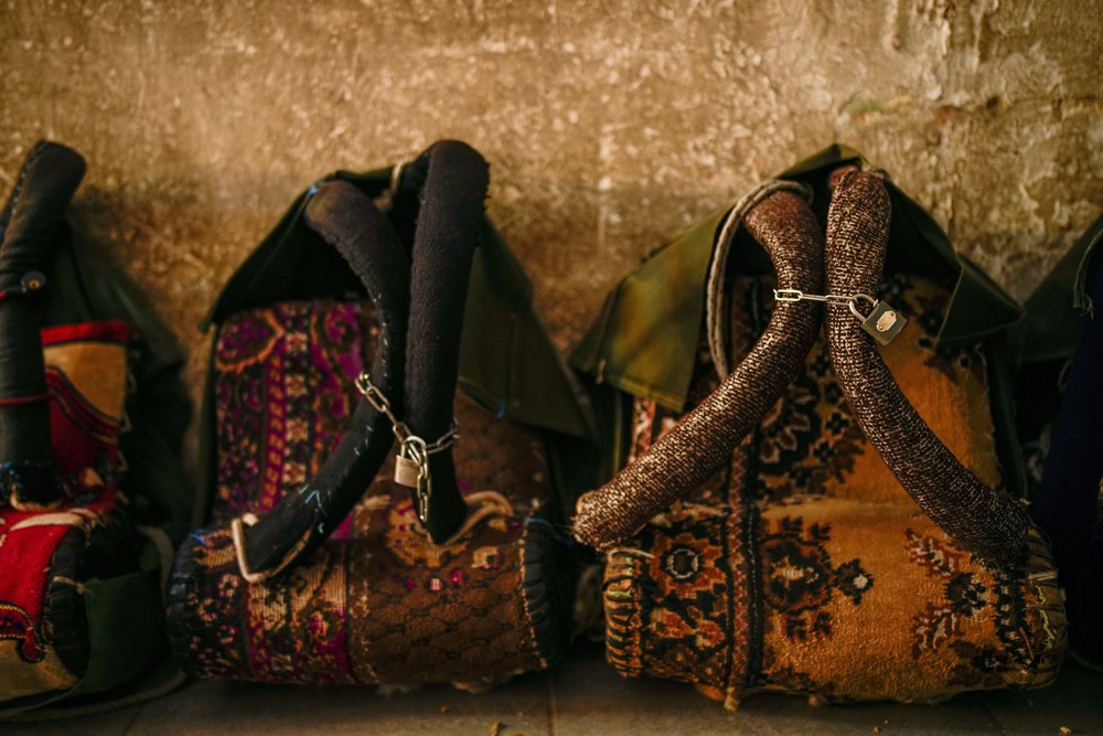 A Look at Life in Turkey