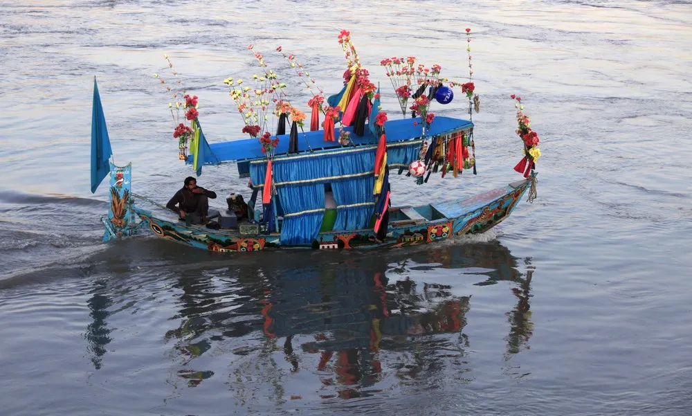 A Look at Life in Pakistan