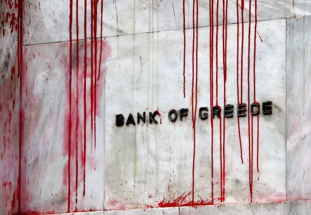 Greece Crisis Retrospective