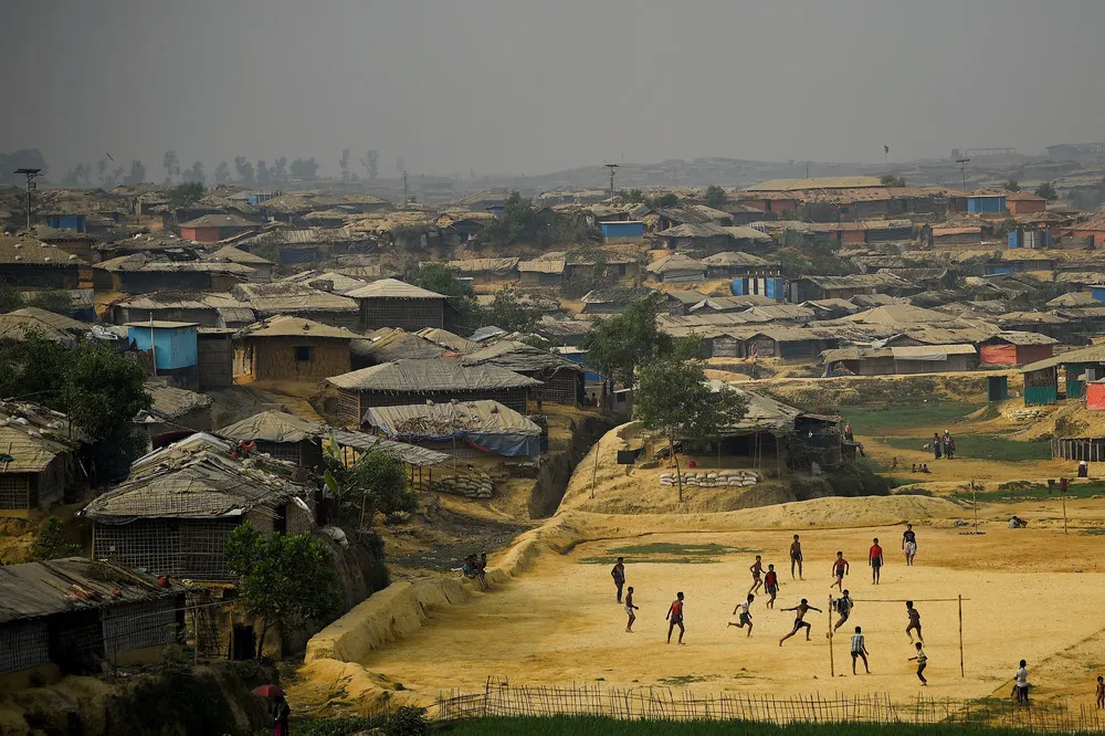 A Look at Life in Bangladesh