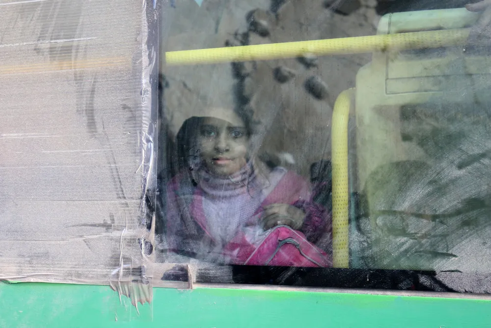 The Day in Photos – December 20, 2016