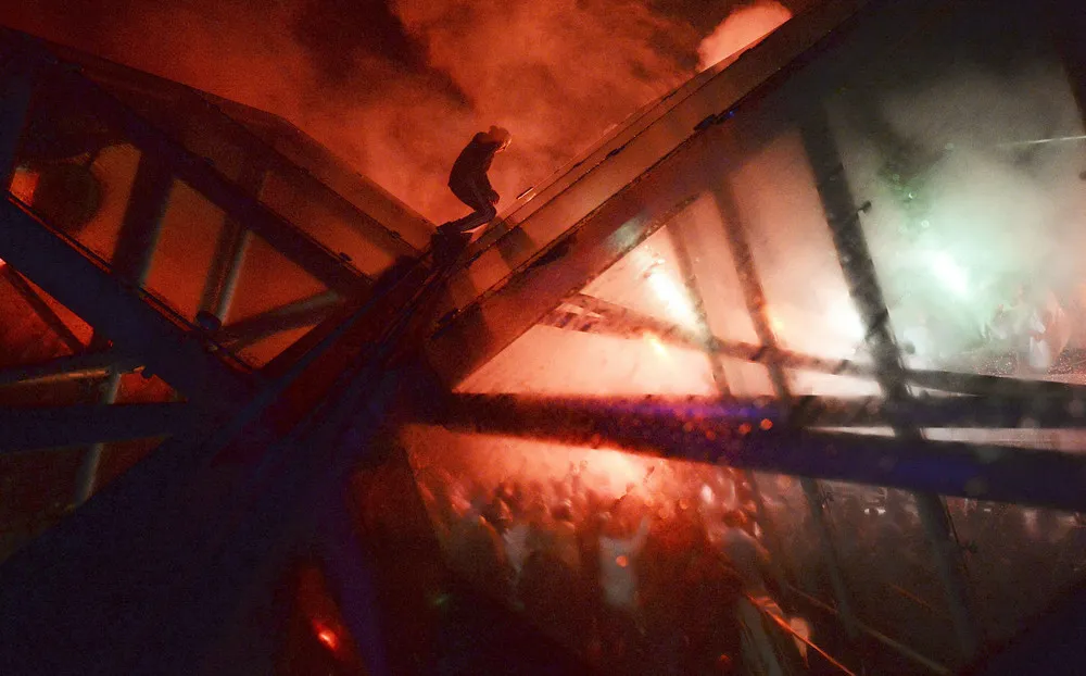 Some Photos: Silhouettes