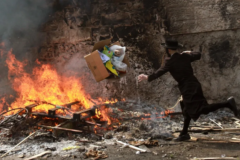 The Week in Pictures: March 27 – April 4, 2015. Part 1/6