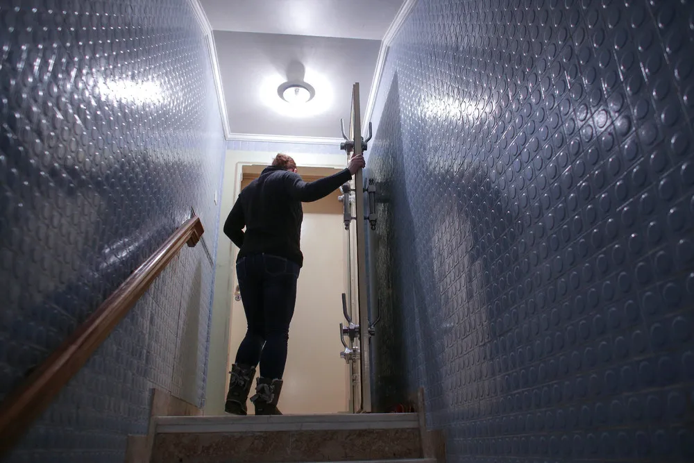 The Day in Photos – January 27, 2017