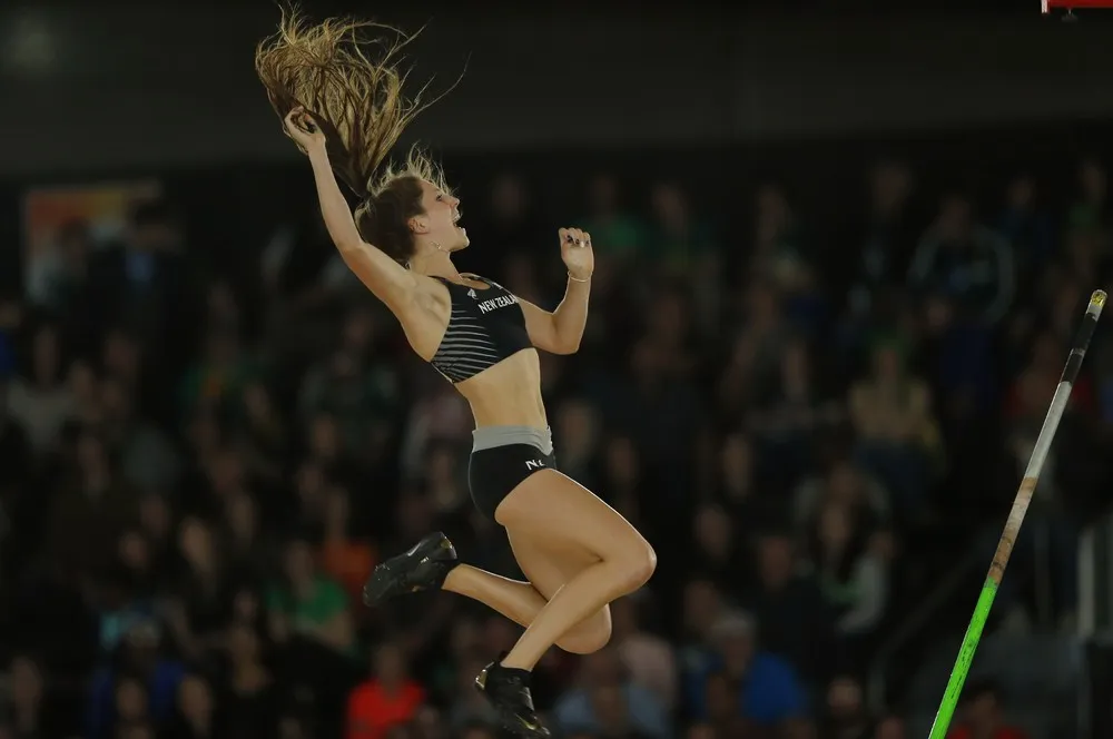 The Day in Photos – March 19, 2016