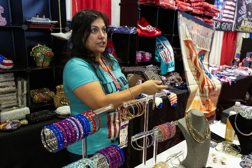 USA last Week, Part 2/2