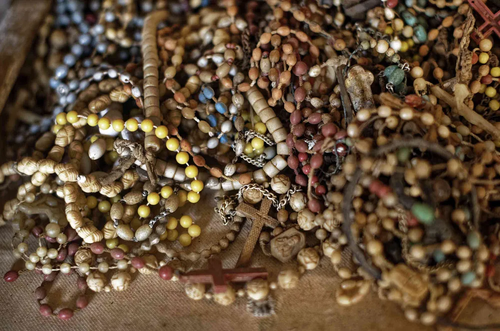 A Look at Life in Africa, Part 1/3