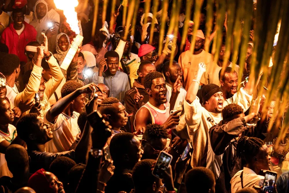 A Look at Life in Africa