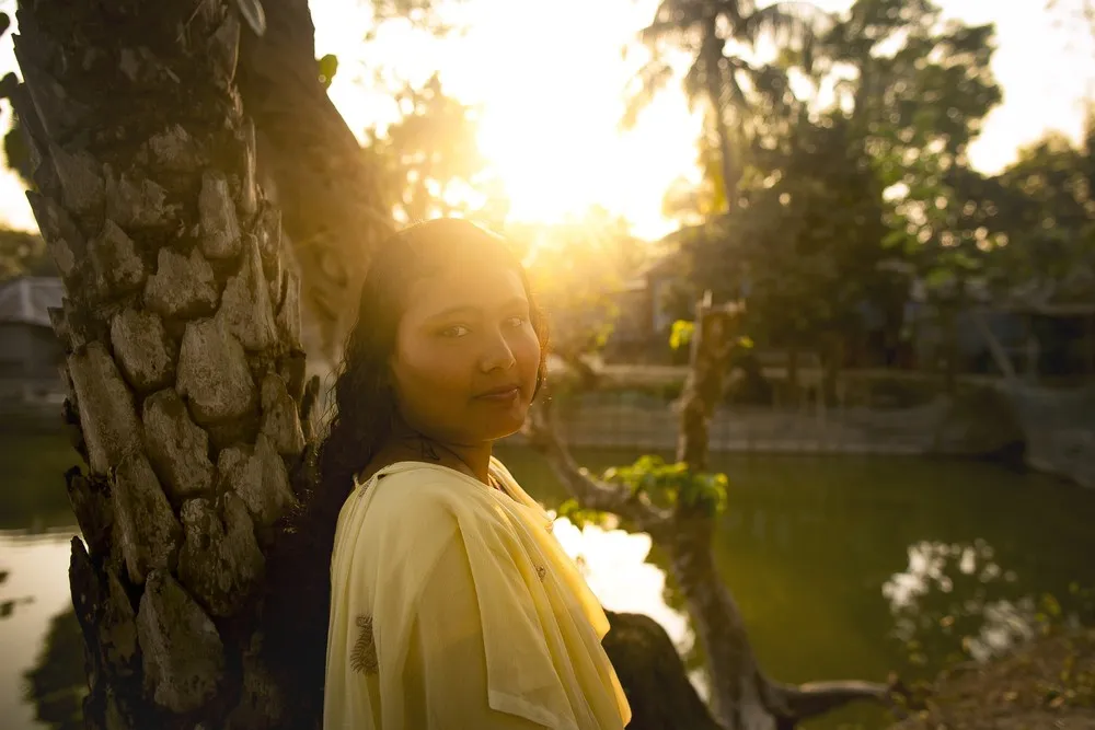 Child Marriage in Bangladesh